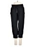 Zyia Active Solid Black Active Pants Size S - photo 1