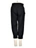 Zyia Active Solid Black Active Pants Size S - photo 2