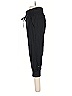 Zyia Active Solid Black Active Pants Size S - photo 5