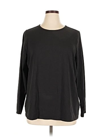 D&Co. Long Sleeve T-Shirt (view 1)