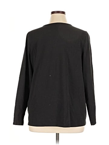 D&Co. Long Sleeve T-Shirt (view 2)