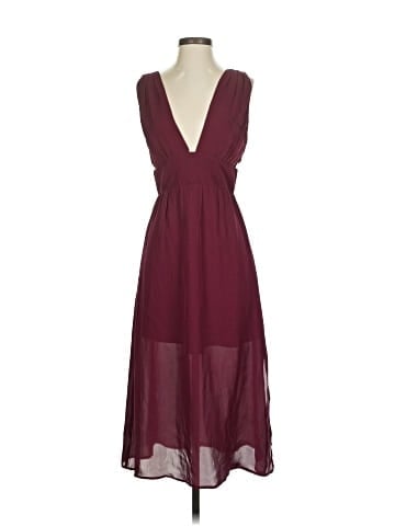 MYNE Ashley Ann Cocktail Dress (view 1)