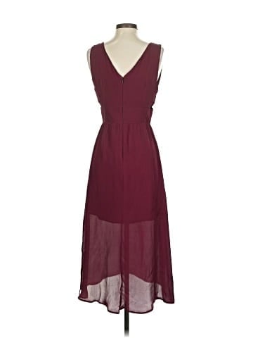MYNE Ashley Ann Cocktail Dress (view 2)