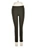 Lululemon Athletica Solid Green Active Pants Size 4 - photo 1