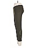 Lululemon Athletica Solid Green Active Pants Size 4 - photo 5