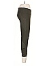 Lululemon Athletica Solid Green Active Pants Size 4 - photo 4