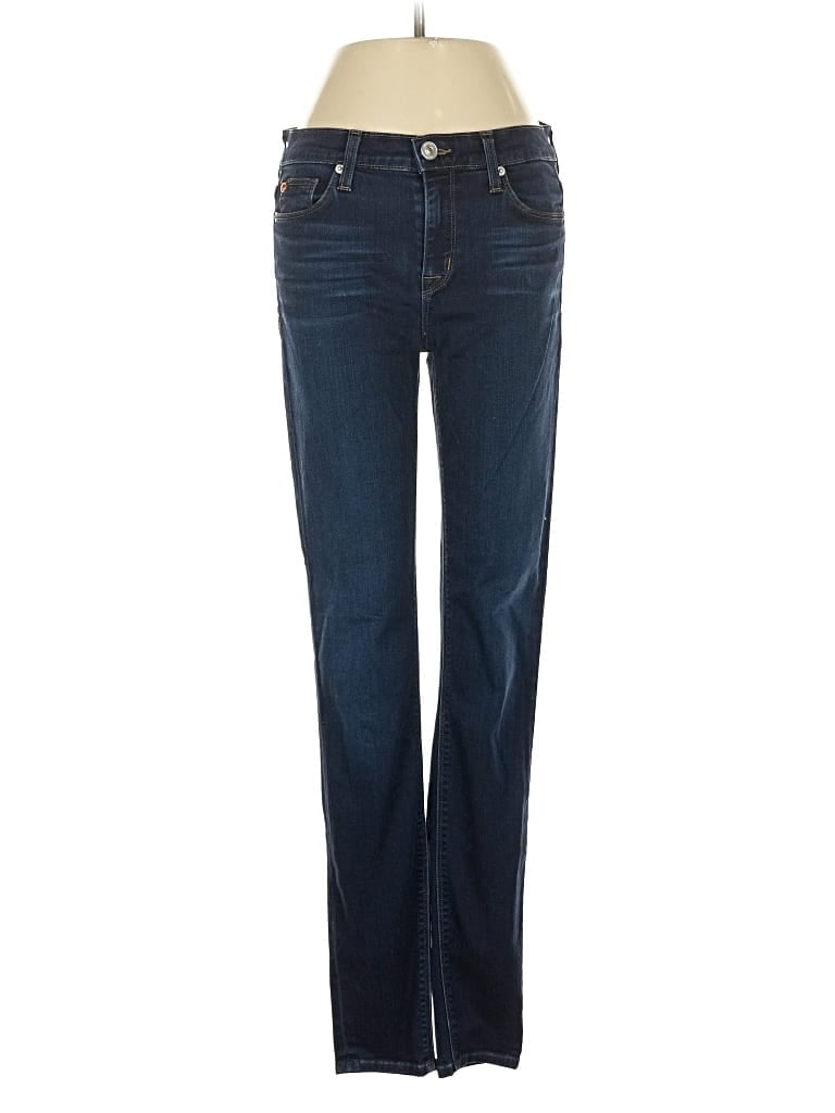 Pre-owned Hudson Jeans In Blue