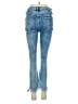 Free People Hearts Blue Jeans Size 26 waist - photo 2