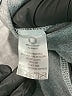 Tonik Gray Casual Dress Size XS - photo 8