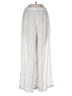 Nasty Gal Inc. Ivory Casual Pants Size 10 - photo 1