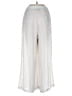Nasty Gal Inc. Ivory Casual Pants Size 10 - photo 2