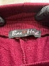 Assorted Brands Burgundy Track Pants Size M - photo 3
