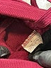 Assorted Brands Burgundy Track Pants Size M - photo 4
