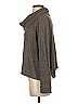 Lush Gray Pullover Sweater Size S - photo 5