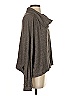 Lush Gray Pullover Sweater Size S - photo 4