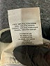Babaton 100% Polyester Tan Casual Pants Size 0 - photo 7