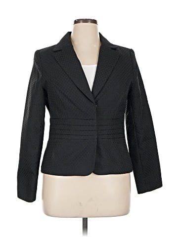 Giorgio Sant'Angelo Blazer (view 1)