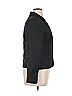 Giorgio Sant'Angelo Chevron-herringbone Black Blazer Size 14 - photo 4
