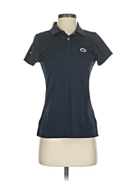 Ping Collection Short Sleeve Top