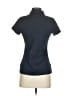 Ping Collection 100% Polyester Blue Short Sleeve Top Size S - photo 2