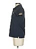 Ping Collection 100% Polyester Blue Short Sleeve Top Size S - photo 5