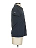 Ping Collection 100% Polyester Blue Short Sleeve Top Size S - photo 4