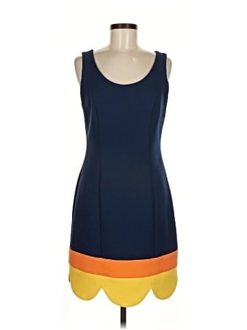 Amy Matto Casual Dress (view 1)