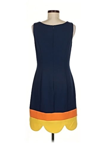 Amy Matto Casual Dress (view 2)