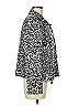 Alberto Makali Print Ivory Blazer Size 8 - photo 4
