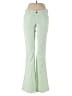 Built by Wendy Green Casual Pants Size 2 - photo 1