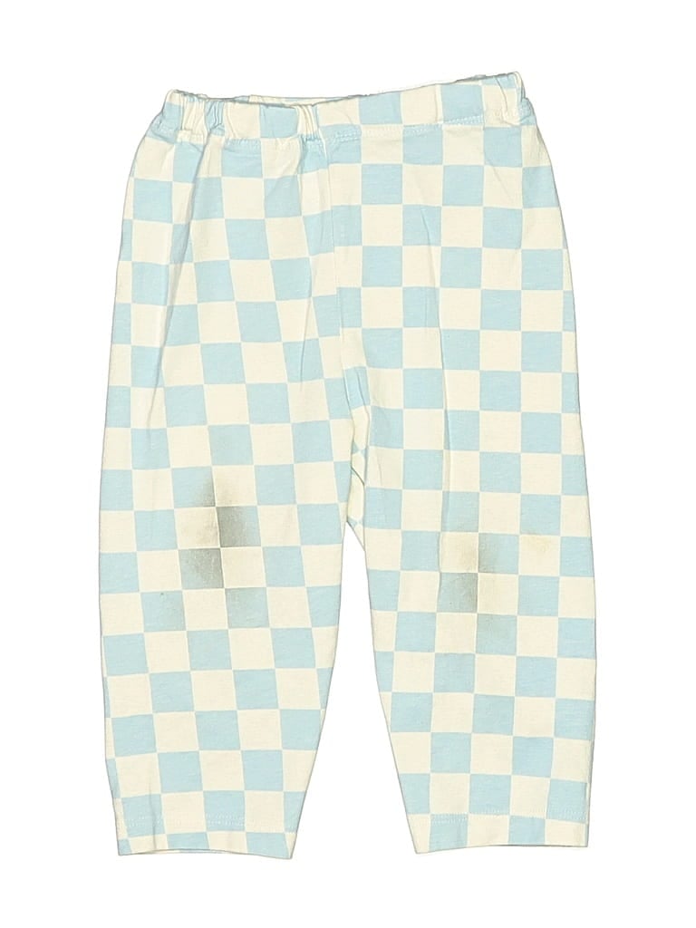 Pre-owned Assorted Brands Kids' Casual Pants In Blue