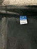 Old Navy 100% Polyester Black Long Sleeve Blouse Size M - photo 7