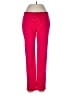 Lila Ryan Pink Casual Pants Size 10 - photo 1