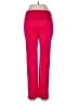 Lila Ryan Pink Casual Pants Size 10 - photo 2