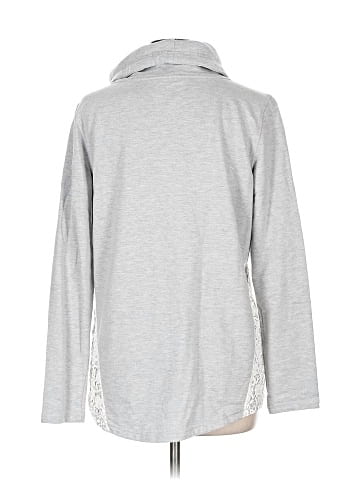 G.H. Bass & Co. Turtleneck Sweater (view 2)