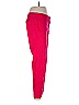 Lila Ryan Pink Casual Pants Size 10 - photo 4