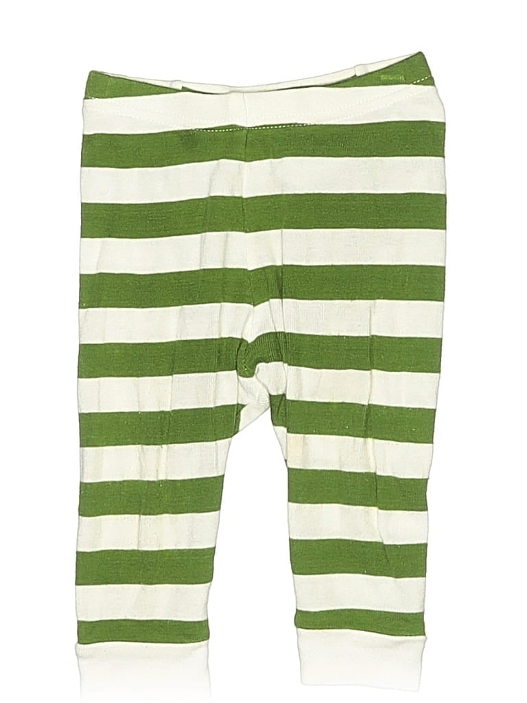 Pre-owned Baby Gap Babies' Casual Pants In Green