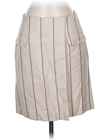 Ann Taylor Casual Skirt (view 1)