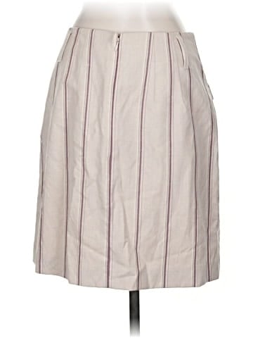 Ann Taylor Casual Skirt (view 2)