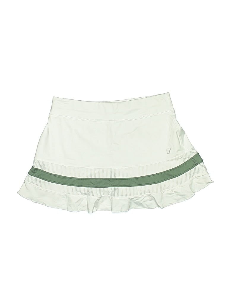 Pre-owned Sofibella Casual Skirt In Green