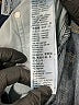 Levi's Solid Blue Jeans Size 30 waist - photo 9