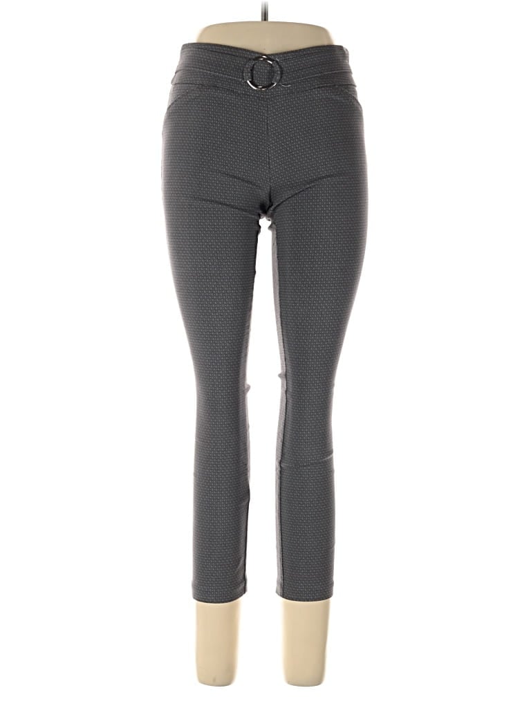 Pre-owned Joe B By Joe Benbasset Active Pants In Gray