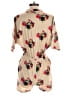 Adam Lippes Collective Floral Tan Romper Size 2 - photo 2