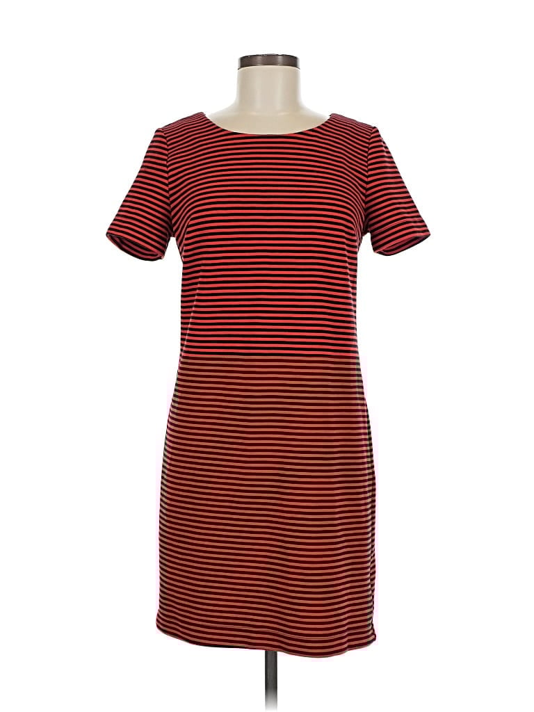 Pre-owned Splendid Casual Dress In Red