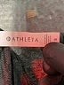 Athleta Gray Active Tank Size S - photo 7