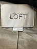 Ann Taylor LOFT Black Blazer Size 4 - photo 3
