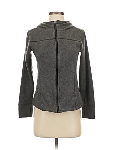 Danskin Now Zip Up Hoodie (view 1)