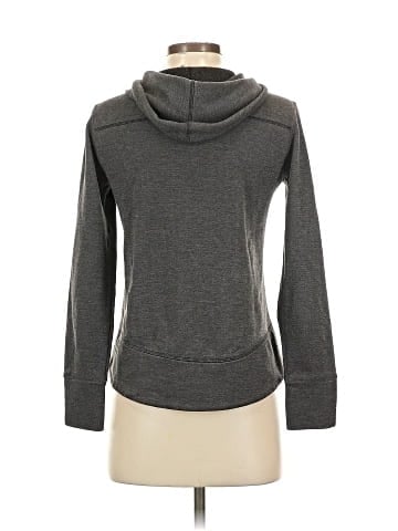 Danskin Now Zip Up Hoodie (view 2)