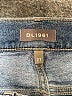 DL1961 Blue Jeans Size 27 waist - photo 7