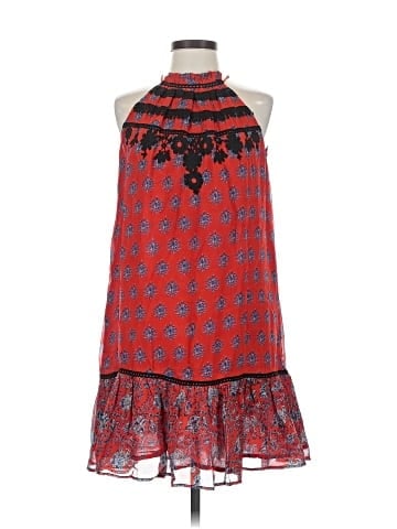 Carolina K Cocktail Dress (view 1)